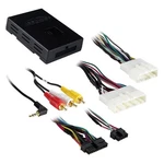 Axxess NITO-01 Radio Replacement Interface New. Price: $244.00.