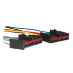 Metra 71-1777 Oem Harness Compatible Fits Ford Focus 00-04 Mercury Cougar 99-02 New. Price: $29.99.