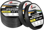 Wiring Harness Cloth Tape High Temp Self-adhesive Fabric For Automobile Ele New. Price: $19.07.