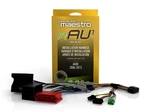 Idatalink Maestro HRN-RR-AU1 Plug And Play T-harness For Audi Models 2004-2014 New. Price: $69.95.