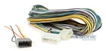 Metra 70-6510 Amp Bypass Wiring Harness For Select 2004 2005 Dodge Ram New. Price: $54.99.