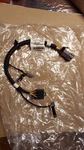 New Sews-cabind Spa 48000157 X1007R X841 X789 X848 Wire Harness. Price: $47.08.
