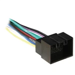 Metra 70-9500 Jaguar 2003-UP/LAND Rover 2005-UP Pin Harness New. Price: $17.06.