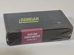 Dongar 12-PIN Type Power Adapter For Dash Cam Sealed New. Price: $28.65.