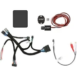 Axxess Subwoofer Interface W/ Bass Knob & Vehicle T-harness For Select Gm 2019+ New. Price: $181.99.