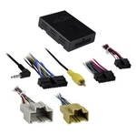 Axxess GMOS-LAN-10 Radio Replacement Interface New. Price: $100.00.
