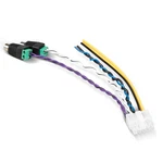 Nuith Pin Power Harness Plug For Pioneer TS-WX1210A TS-WX1010A TS-WX300A... New. Price: $19.60.