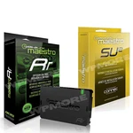 Idatalink Maestro Ads Mrr + Hrn SU2 Harness For Subaru Scion 2012 & Up New. Price: $209.98.