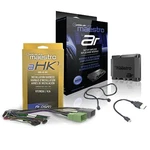 Idatalink Maestro Ads-mar + HRN-AR-HK1 T-harness Select Hyundai & Kia Vehicles New. Price: $159.98.