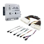 Pac Amplifier Integration Solution For 2011-2023 Hyundai/kia LPHHY06+SHLOC/22 New. Price: $99.00.