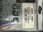 Metra KN16-0001 Kenwood Pin Universal Smart Cable New. Price: $18.95.