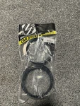 Scosche SAVW6 5.25"/6.5" Car Stereo Speaker Adapters For Select 1995-UP (2) New. Price: $22.00.