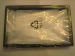 Jensen Original Trim Ring VM9424, VM9424BT New. Price: $14.00.