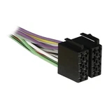 Metra 71-9401-EU Oem Replacement Wire Harness For 1994 2006 European Vehicles New. Price: $24.95.