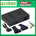 Axxess AXA2B-FD1 / 2017-UP Ford Amp Interface **new** AXA2BFD1. Price: $224.95.