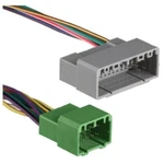 Metra Wiring Kit (70-7305) (707305) New. Price: $33.52.