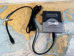 Sirius Connect DLP2500 Jensen Compatible Satellite Radio Tuner New Used. Price: $80.00.