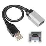 Red Wolf Car Radio Factory Usb Port Retention Cable Wire Harness Select For 2011 New. Price: $19.07.