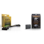 Idatalink ACC-HU-KEN2 16-PIN Harness For Kenwood Radios & Ads-msr Interface New. Price: $124.98.