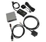 Satellite Radio Kit With Text. Vais Tuner. 2018+ Gm Vehicles New. Price: $349.99.