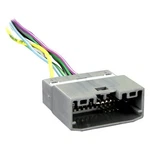 Metra Aftermarket Radio Wiring Harness Plug New. Price: $42.99.