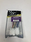New Scosche NN03BCB 1995-07 Nissan Power/speaker Wiring Harness W/ Connectors. Price: $12.99.