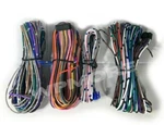 Firstech Compustar Ft Hrn DC3 Lc Low Current Hardwiring Harnesses For New. Price: $24.98.