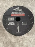 Audiopipe Cable 8-100BLK Gauge Speaker Wire Ft Red/black New. Price: $52.99.