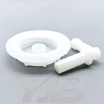 New Coolant Reservoir Cap #19102-PM5-A00 W/ Joint For Honda Accord Civic Acura. Price: $12.49.