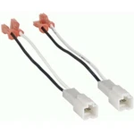 Metra 72-7901 Speaker Connector Harness For Select 1990-2002 Mazda (pair) New. Price: $13.95.