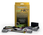 Idatalink Maestro HRN-HRR-HK2 T-harness For Select Hyundai Kia Vehicles New. Price: $134.99.