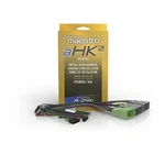Idatalink HRN-AR-HK2 AHK2 Amplifier Replacement Harness For Select Hyundia & Kia New. Price: $34.99.