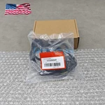 Oem !for 01-05 Honda Civic 1.7L Engine Valve Gasket Cover Set W/grommets New. Price: $20.99.