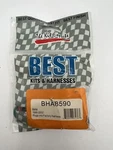 Best Kits Aftermarket Radio Harness For Bmw Vehicles 1984-2002 BHA8590 New. Price: $22.00.