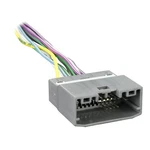 Raptor RAPCH6522 Harness For Chrysler New. Price: $14.26.