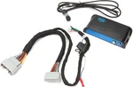 Pac APSUB-CH21 Factory Car Amplifier Wiring Interface Adapter For Jeep Dodge New. Price: $229.00.