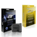 Idatalink Maestro Ads-mar + HRN-AR-TO1 T-harness For Toyota Lexus 2008 & Up New. Price: $159.98.