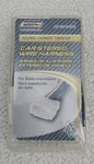 Metra Car Stereo Wire Harness CF-WHHD2 For Acura Honda 1998 Up Radio New. Price: $5.99.