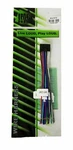 Wire Harness For Kenwood DPX301U DPX302U DPX501BT DPX502BT DPX520BT DPX530BT New. Price: $9.30.