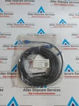 Adams Gatekeeper 102 788/189967 A850G7-RR1 7269C63H12 Receiver Cable 16FT(5M) New. Price: $99.00.