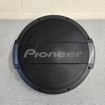 Pioneer TS-WX1210AH Active Subwoofer Replacement 12" Speaker W/ Grill New. Price: $124.99.