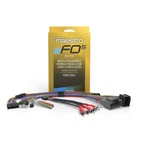 Idatalink Maestro A2B-AR-FO5 Amplifier Harness Ford 2018+ W/ Amps New. Price: $64.98.