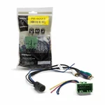Metra 70-9223 Wire Harness For Aftermarket Stereo Installation Open Box New. Price: $17.70.