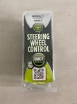 Metra Axxess ASWC-1 Universal Fit Steering Wheel Control Interface *read/photos* Used. Price: $59.99.