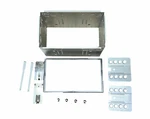 Mounting Sleeve For Pioneer AVHX3800BHS AVHX4700DVD AVHX4800BS AVHX5800BHS New. Price: $23.87.