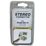 Scosche NN032 Stereo Wiring Harness Nissan Infiniti 1984-2008 New Sealed. Price: $17.99.