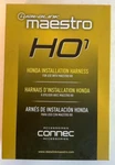 New Idatalink Maestro Plug & Play T-harness For Select 06-2011 Honda HRN-RR-HO1. Price: $18.04.