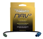Maestro ACC-NAV2 Connect Factory Gps Antenna In Select Vehicles Pioneer New. Price: $23.99.