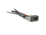 Metra 70-6502 Turbowire; Harness New. Price: $8.01.