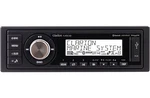 Clarion M508 Marine Digital Media Receiver W/bluetooth New. Price: $262.67.